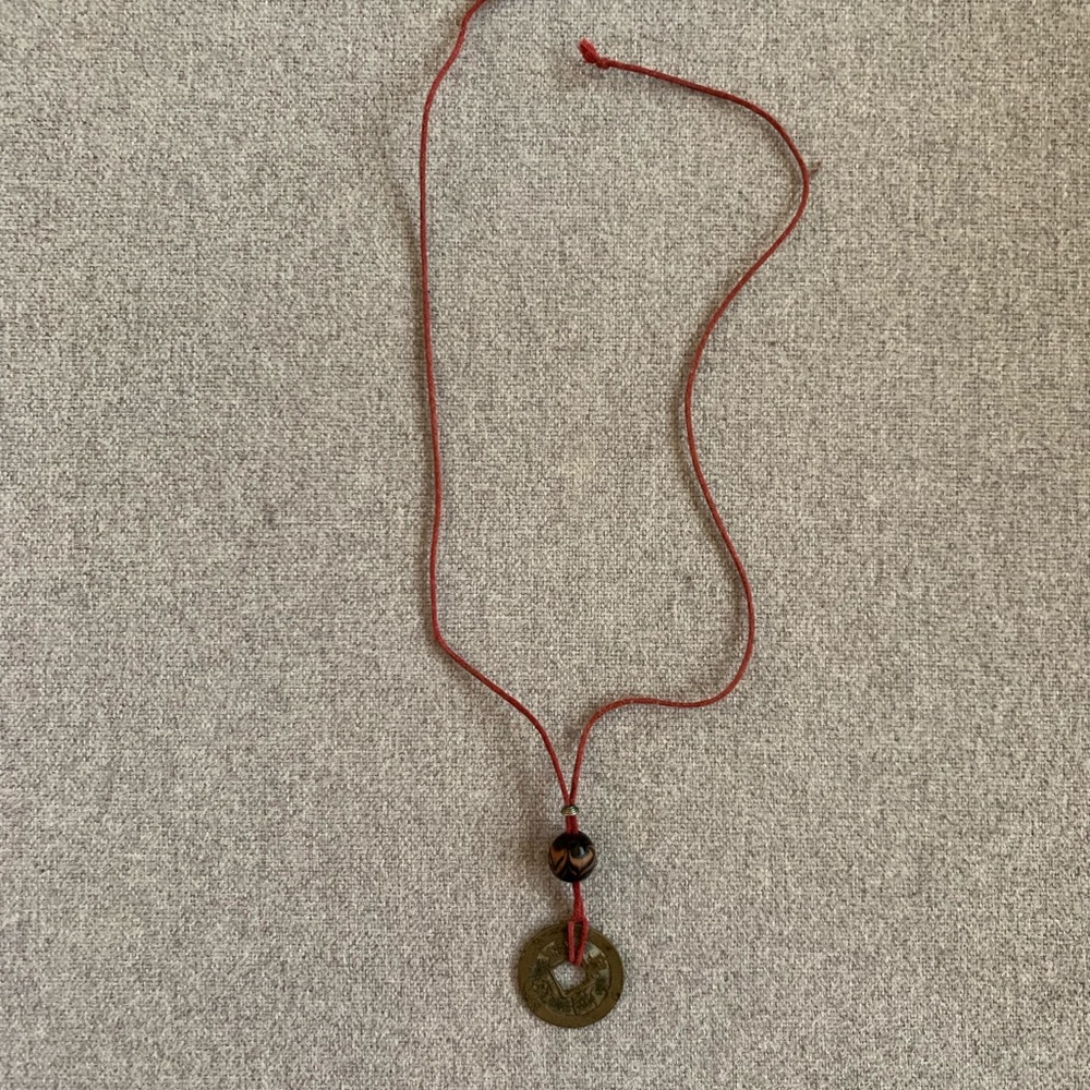Panamanian Necklace